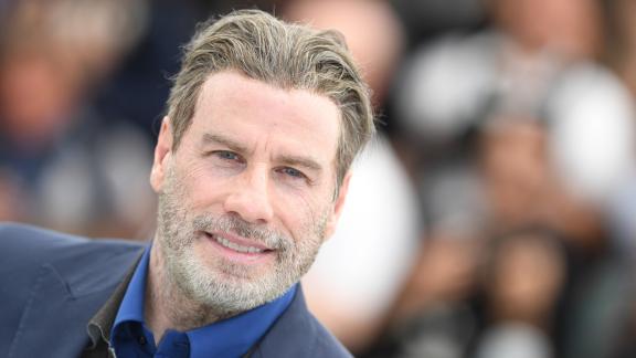 John Travolta buon compleanno