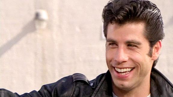 John Travolta, buon compleanno