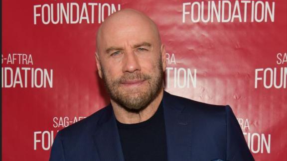John Travolta: quanto gli somiglia il figlio Ben 
