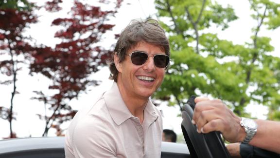 Tom Cruise in Italia: ecco cosa si sa