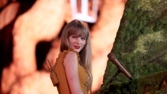 Taylor Swift: ecco dove si nasconde. L'incredibile video