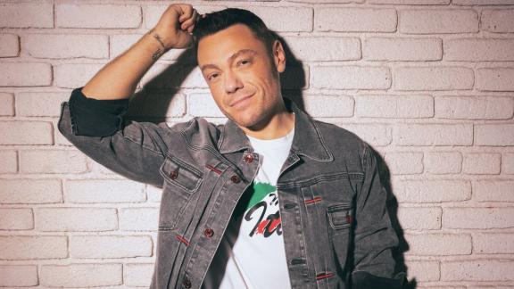 Tiziano Ferro: arriva il nuovo singolo inedito