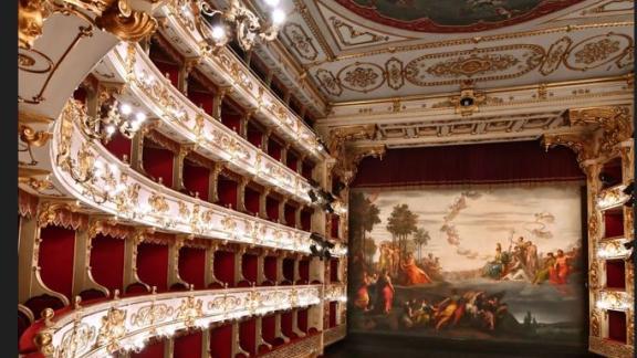 Il Teatro Regio di Parma festeggia il suo compleanno il 16 maggio
