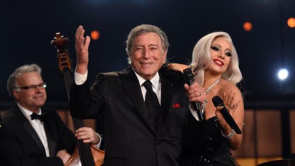 Tony Bennett addio: ci lascia un grande della musica