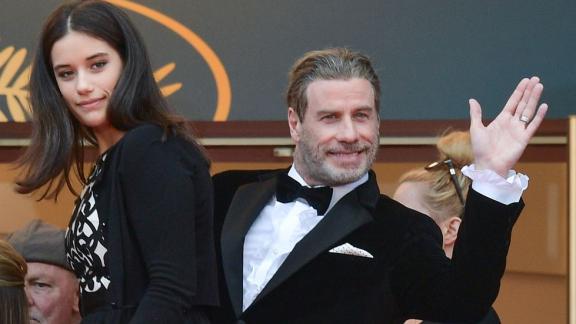 John Travolta regala alla figlia un compleanno da sogno: il video