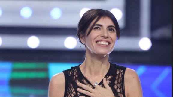 Giorgia lancia il nuovo album