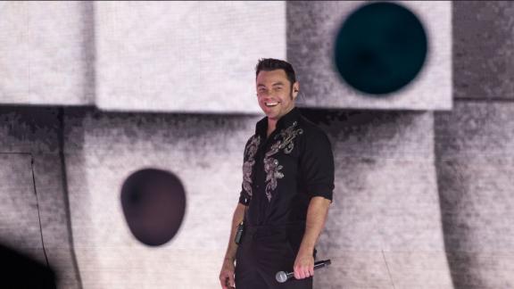 Tiziano Ferro dona 200.000 euro all'Emilia Romagna