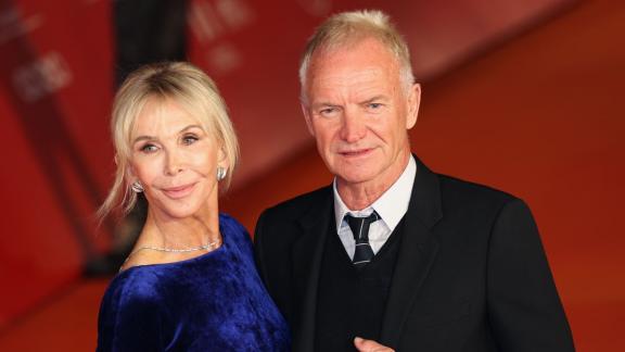 EXPO 2030: anche la moglie di Sting si batte per Roma