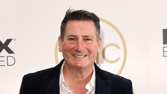 Tony Hadley: in arrivo un nuovo album