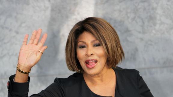 Tina Turner: da Mick Jagger a Elton John e Sting, il ricordo delle star