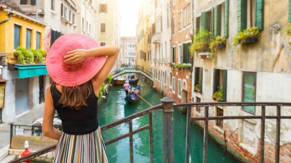 Turismo? Ecco 6 consigli per farlo nella propria città