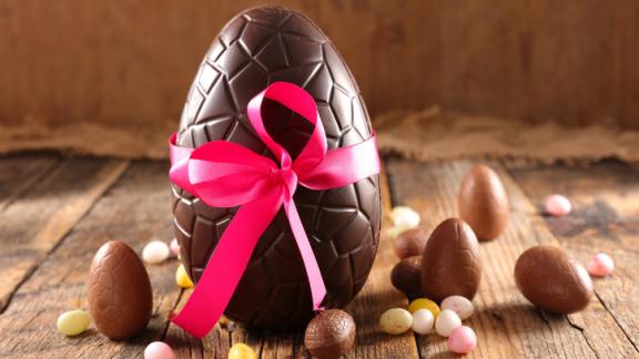 Tutto sull'uovo di Pasqua: origini e significato di questo dolce regalo