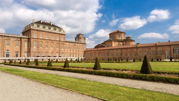 I due giardini più belli d'Italia si trovano in Toscana e in Piemonte