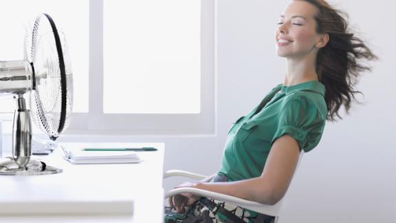 Allarme ventilatori: anche loro, come i condizionatori, potrebbero favorire dal diffusione del virus