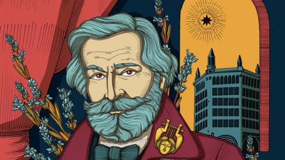 Teatro Regio di Parma: Festival Verdi e Verdi Off