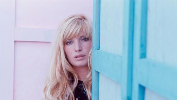 Monica Vitti addio