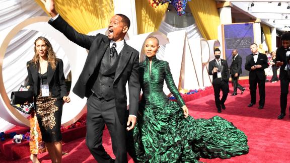 Will Smith, la moglie Jada, lo schiaffo e il loro matrimonio turbolento