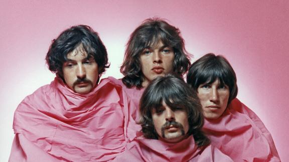 30 novembre 1979: esce The Wall