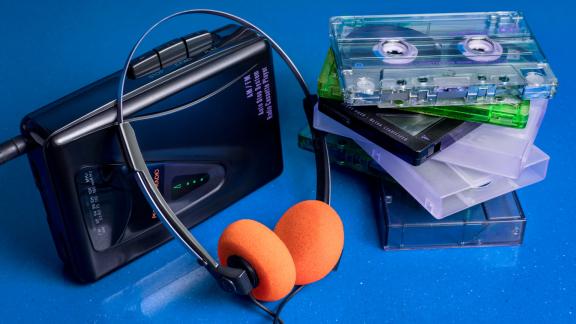 Il walkman ha segnato un'epoca: ecco 5 curiosità che probabilmente non conoscete 