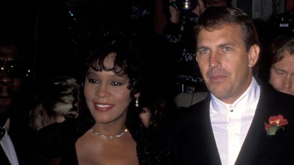 The Bodyguard: arriva il remake del celebre film con Whitney Houston