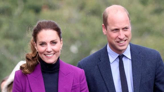 Il nuovo James Bond è il Principe William!