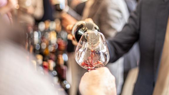  Merano WineFestival: dal 5 al 9 novembre la 30^ edizione
