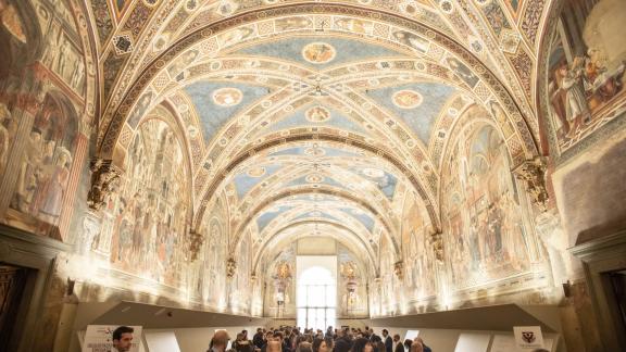 Wine&Siena 2022