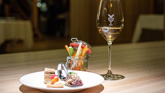 The WineHunter Award 2020