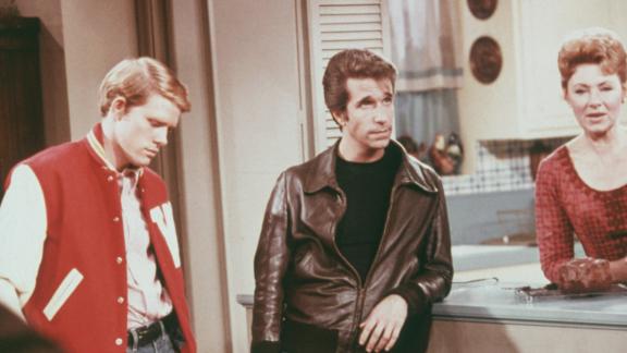 Henry Winkler: ecco che fine ha fatto