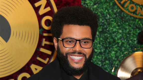 The Weeknd crea la sua prima serie tv
