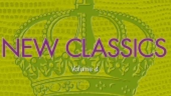 New Classics Vol. 4