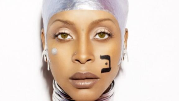 Erykah Badu
