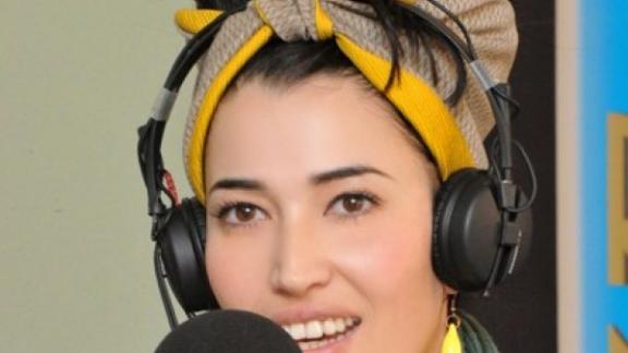 Vinci musica con RMC: Nina Zilli