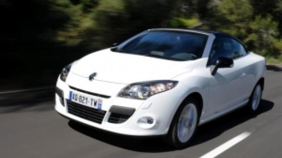 Megane Cabrio