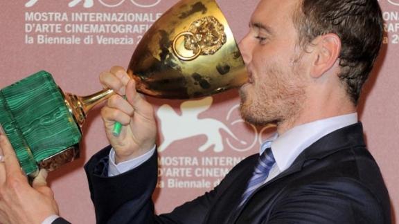 Mostra Internazionale d'Arte Cinematografica di Venezia 2011