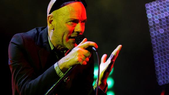 R.E.M.: arriva la demo inedita di "Radio Song"
