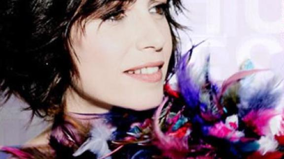 Giorgia: il tour 2012