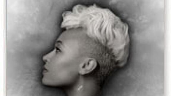 Emeli Sandé