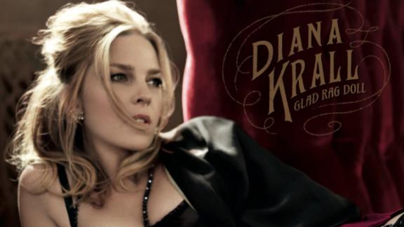 Diana Krall: Glad rag doll