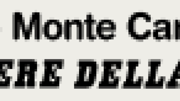 Robbie compra un'isola. Per spiare gli UFO