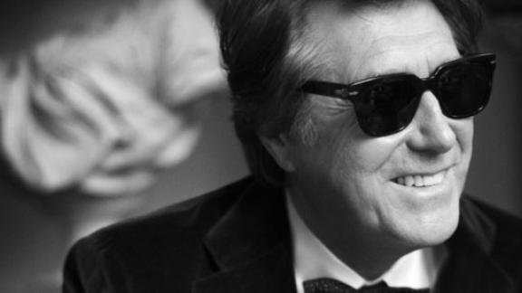 Bryan Ferry: The Jazz Age