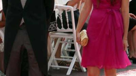 La nascita del figlio di Andrea Casiraghi e Tatiana Santo Domingo
