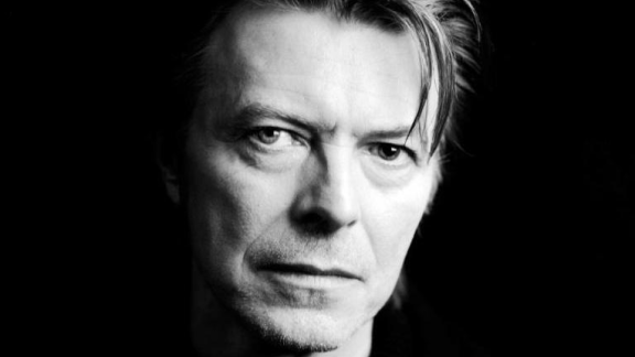 David Bowie: le sue ceneri sparse nel deserto del Nevada 