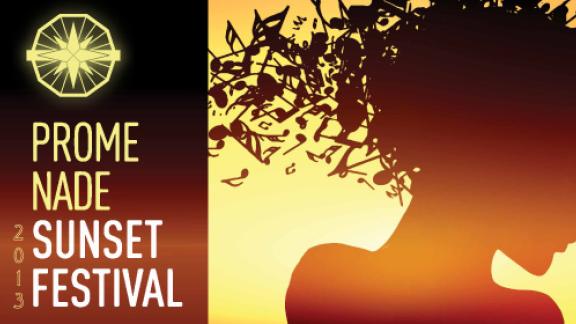 Promenade Sunset Festival