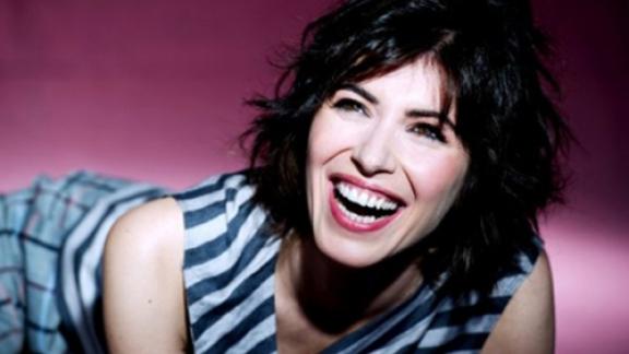 Giorgia: nuovo album il 5 novembre