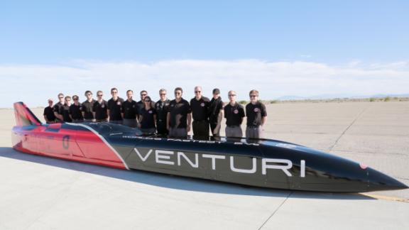 La Coppia Principesca a Bonneville