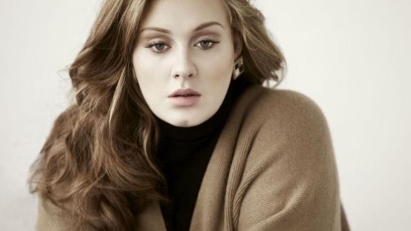 Adele attrice