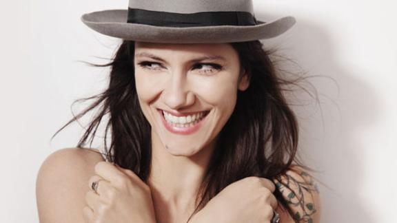 Elisa live a Radio Monte Carlo