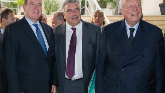 Congresso Mondiale delle Aree Marine Protette 