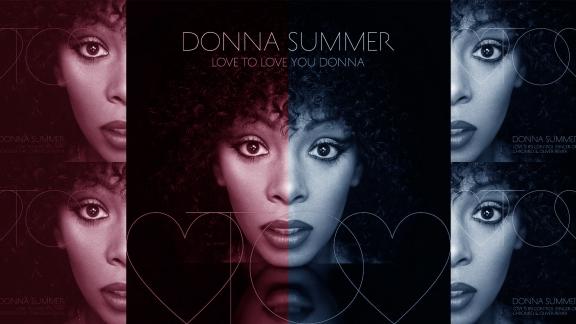 Love to love you Donna